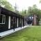 The Norsdale plus CMYK Motel on 10 acres in Phoenicia