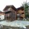 Chalet Tannegg