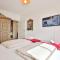 Haus Strandstrasse 150 Appartement 11