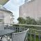 Haus Strandstrasse 150 Appartement 11
