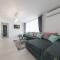 Iggy Luxury Central Apartment
