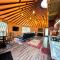 Off-grid Yurt At Angel Valley Ranch