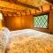 Off-grid Yurt At Angel Valley Ranch