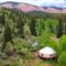 Off-grid Yurt At Angel Valley Ranch