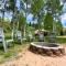 Off-grid Yurt At Angel Valley Ranch