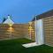 vakantiewoning 266