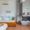 The Olympus Garden Beach House