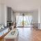 The Olympus Garden Beach House