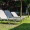 The Olympus Garden Beach House