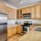 San Bruno 1BR w Pool Gym WD nr highways SFO-812 - 圣布鲁诺