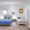 The Olympus Garden Beach House