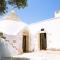 TRULLO - VERDE MEDITERRANEO Immerso nella meravigliosa VALLE D’ITRIA