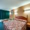 Econo Lodge Roanoke Civic Center