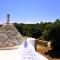 TRULLO - VERDE MEDITERRANEO Immerso nella meravigliosa VALLE D’ITRIA