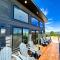 Bryce View Cabin - New Cabin With Amazing Views! - Alton