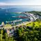 Island House Hotel - Mackinac Island