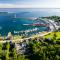 Island House Hotel - Mackinac Island