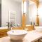 Stunning 3-bedroom apartment with mountain views - 福勒恩