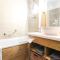 Stunning 3-bedroom apartment with mountain views - 福勒恩