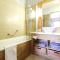 Stunning 3-bedroom apartment with mountain views - 福勒恩