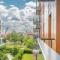 Blue Mandarin Riverside Premium Sauna & Gym