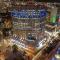 VIP DELUXE SUITE AND TOWER E11 POOL_GYM_SAUNE_WIFE - 圣多明各