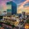 VIP DELUXE SUITE AND TOWER E11 POOL_GYM_SAUNE_WIFE - 圣多明各