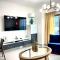 VIP DELUXE SUITE AND TOWER E11 POOL_GYM_SAUNE_WIFE - 圣多明各