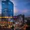 VIP DELUXE SUITE AND TOWER E11 POOL_GYM_SAUNE_WIFE - 圣多明各