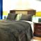 VIP DELUXE SUITE AND TOWER E11 POOL_GYM_SAUNE_WIFE - 圣多明各