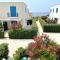 CALA AZZURRA MACARI Bed and Breakfast and Holidays House