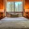 Runway Cabin Retreat With Private Hot Tub! - Duck Creek Village