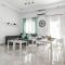 Modern & Stylish flat for friends & couples - Heraklion