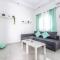 Modern & Stylish flat for friends & couples - Heraklion