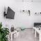 Modern & Stylish flat for friends & couples - Heraklion