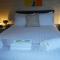West Wicklow Glamping with Hot Tub