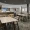 SpringHill Suites by Marriott Portland Vancouver - فانكوفر