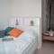 Coolspace @ SMDC Wind Residence Budget, WIFI, NETFLIX