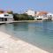 Apartments Jadro