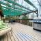 Village Vibes Deck And Bbq