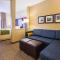 Comfort Suites Greenville South