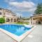 Nice Apartment In Medulin With Wifi