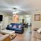 Lakefront Fair Play Vacation Rental, Pets Welcome!