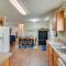 Lakefront Fair Play Vacation Rental, Pets Welcome!