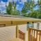 Lakefront Fair Play Vacation Rental, Pets Welcome!