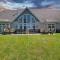 North Twin Lake House