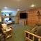 North Twin Lake House