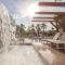 Resort Internacional Diroma - كالدس نوفاس