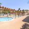 Resort Internacional Diroma - كالدس نوفاس