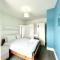 Modern 2 bed flat close to Shoreditch / Free Wi-Fi - Londýn